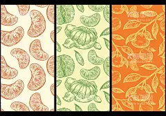 橘子图案  - 源文件下载【酷图网】橘子图案,卡通橘子图案,卡通,素材,插图,元素,矢量,可爱,橘子素材,卡通橘子,手绘橘子,瓶贴,橘子,橘子插画,插画,清新,无缝,印花,循环,连续,图案,布料,手绘,包装,美味,简约,背景,简笔画,水果,橘子汁,果汁,橙色,蜜桔,砂糖橘,小橘子,砂糖桔,金桔,橙子图案,柑橘,线稿,橘子瓣,白色,绿色