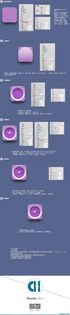 图片3收集2整理1搜索采集到分步教学-UI