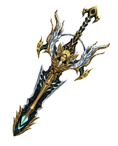 lookat68采集到武器