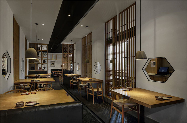 ▼餐饮-半勺艺术餐厅 (13)