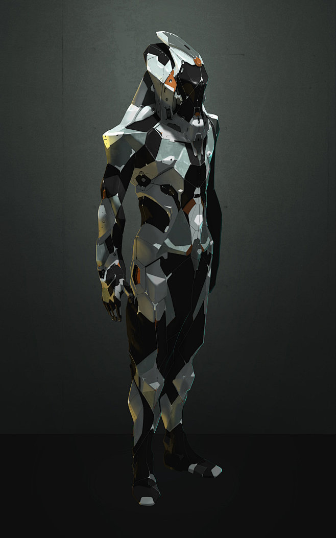 Character Design, Ni...