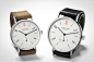 Image of NOMOS Releases Two Limited Edition Watches to Benefit Doctors Without Borders