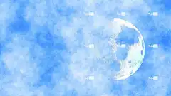 自然 高清壁纸 4K壁纸1920X1080 桌面背景 天堂 背景