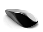 mouse [Lenovo N800 Stone mouse] | Complete list of the winners | Good Design Award