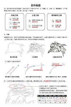 设计广播站采集到ps图片处理教程