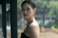 古渡233333333采集到女士