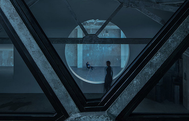 utterspace柳宗源工作室北京cun寸design谷德设计网goo