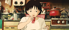 众星捧洋洋-采集到GIF-