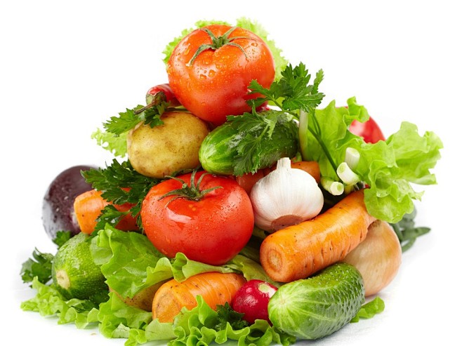  食材 水果蔬菜