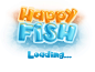 Graphick for android and ios game Happy Fish : Graphic for game Happy Fish