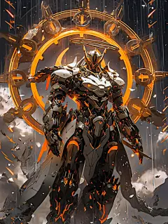 被五千年后的新生文明称为神话的那场战争_7_Laplace_来自小红书网页版