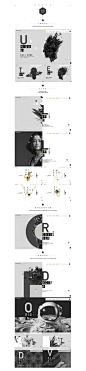 DNOVA CONCEPT  WEBSITE DESIGN on Inspirationde