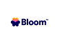 Bloom Date App Logo