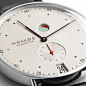 nomos glashütte: 