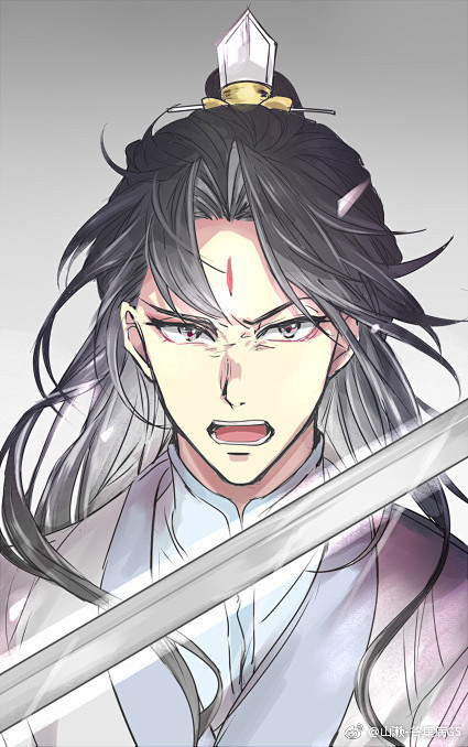 六爻priest严争鸣小铜钱的争鸣哥哥