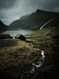 Faroe Islands : #iphoneonly photography from a recent trip to the Faroe Islands