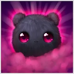 加拿大Kikariz皮卡丘和骨骨以及其他小家伙的插画欣赏-美术插画