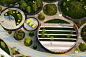 海军造船企业中心景观Philadelphia Navy Yards Central Green by James Corner-mooool设计