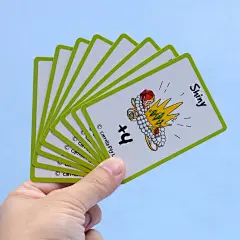 桌游卡片14主图12