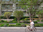 Nantun Residential Tower — Landworks Studio, Inc.