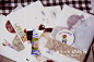 父亲节有爱明信！#父亲节# #明信片# http://item.taobao.com/item.htm?spm=a1z10.1.w4004-2370837982.2.6bAaBK&id=25529836195