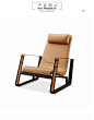 椅世界-个性真皮休闲躺椅 高档沙发椅 品质休闲椅 时尚躺椅-淘宝网