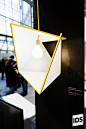 IDS13 Prototype - Lightfold by Threepenny Studio