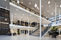 6-iPabo University of Applied Sciences, Amsterdam by Mecanoo