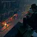 Parlour Rooftop, North Front : Pitch concept created for Mavericks VFX
Artist: Tim Warnock