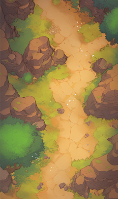 低调的玛卡巴卡采集到Q版/卡通/背景
