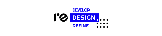 REDOT — logo & brand...