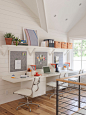 Best Home Office Design Ideas & Remodel Pictures | Houzz