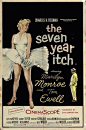 The Seven Year Itch (1955)