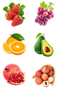 新鲜水果特产水果