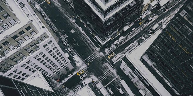 Cryos Urban Outerwea...