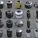 Hard Surface Kitbash Library - Canisters/Knobs/Bolts, Mark Van Haitsma : Kitbash library created for personal project use, and also for sale here:

https://gumroad.com/mvhaitsma
