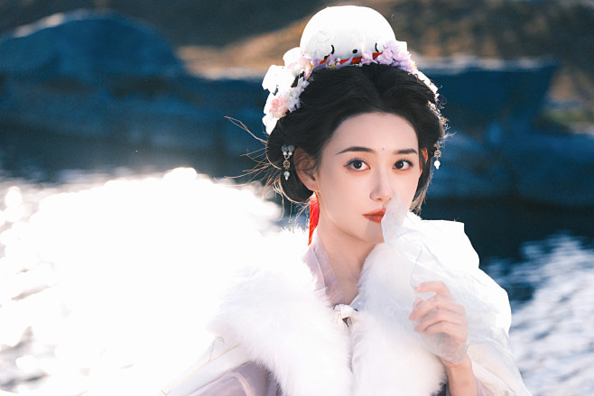 蒋依依