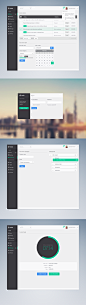 Productivity Platform by ~skirilov on deviantART