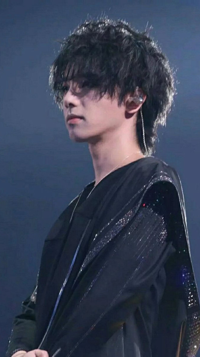 华晨宇(飒飒)