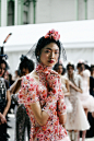 Spring-Summer 2018 Haute Couture - 2018春夏系列
 - CHANEL : The Spring-Summer 2018 Haute Couture show on the CHANEL official website