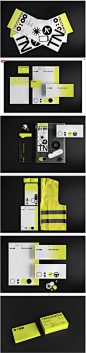 Luminous Design Group Designs Brand Identity for TruckNow - World Brand Design Society