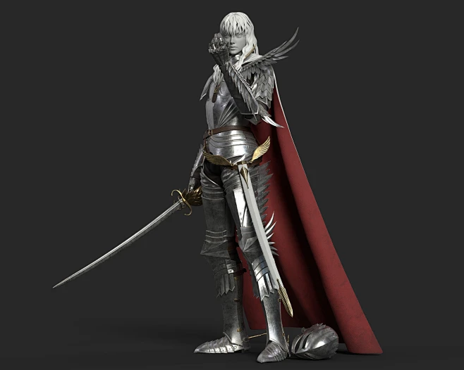 Griffith-花瓣网