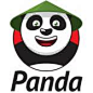 panda logo - Google 搜索