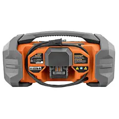 具有蓝牙无线技术的18V GEN5X™作业现场无线电（仅限工具）