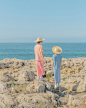 粉色的夏天 | Teresa Freitas - 人像摄影 - CNU视觉联盟