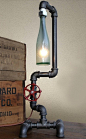 产品设计 · 有趣的灯具