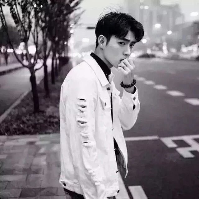 男生头像_Boy. _急急如率令-B25...