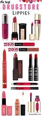 best-drugstore-lipstick-matte.jpg (736×2000)