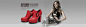 #女鞋# #女鞋海报# #女鞋 banner# #女鞋首页# #鞋子海报# #女鞋详情# #女鞋详情页# #女鞋海报#
http://54meigong.com/ 54美工网 一个不错的美工学习网站
