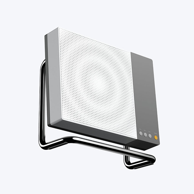 Braun Smart Speaker ...